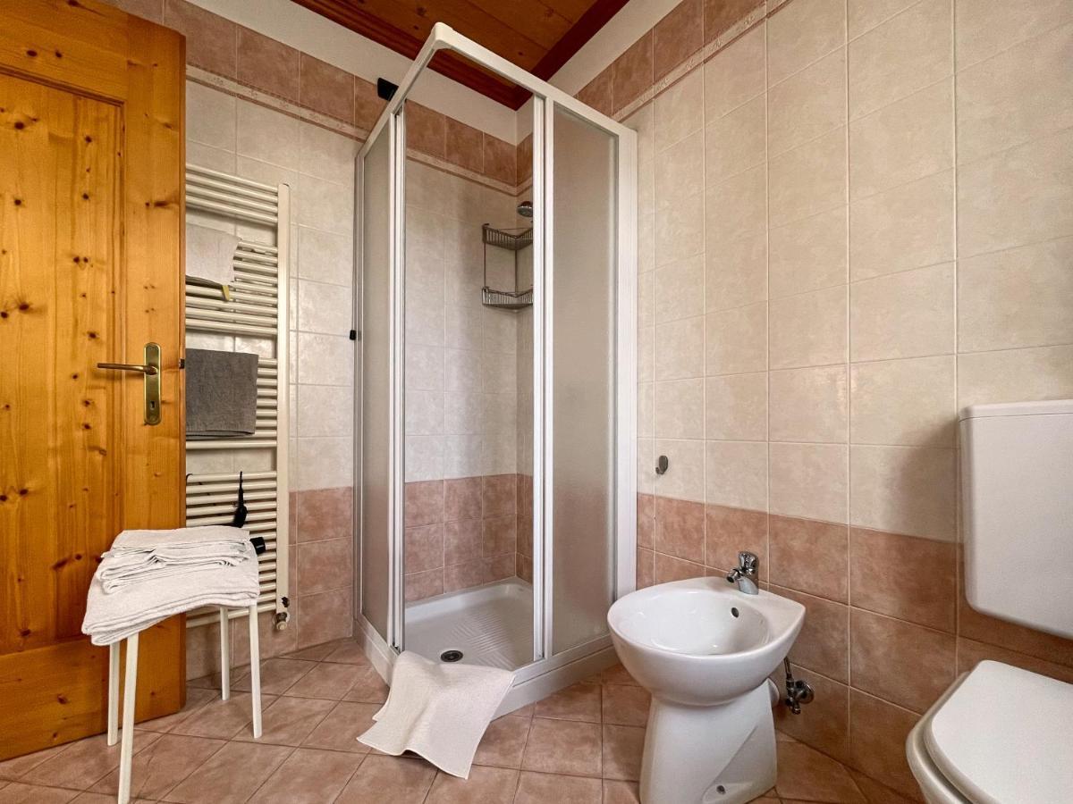 Casa Cadore Lozzo Cadore Exterior foto