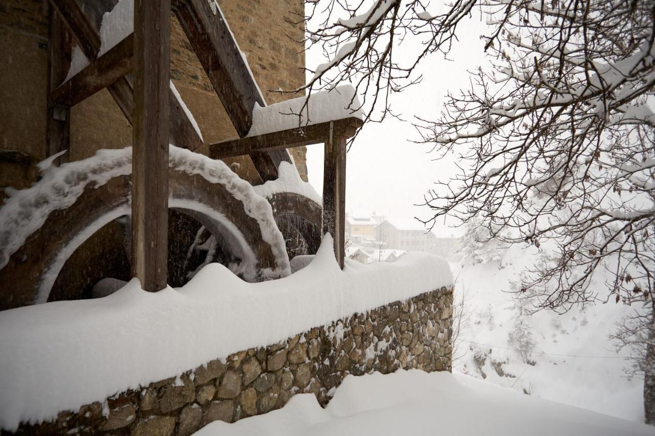 Casa Cadore Lozzo Cadore Exterior foto