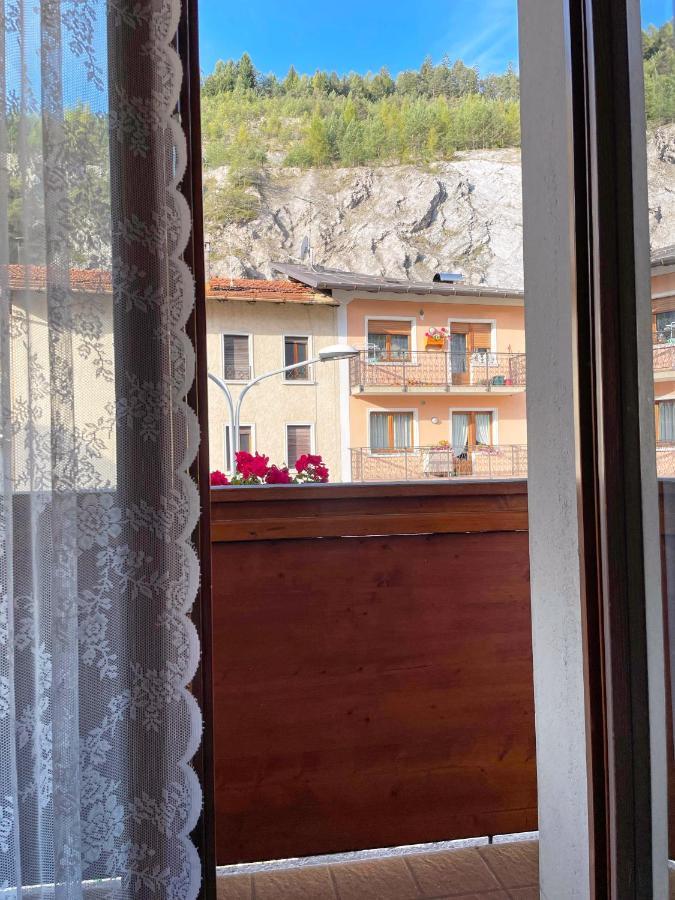Casa Cadore Lozzo Cadore Exterior foto