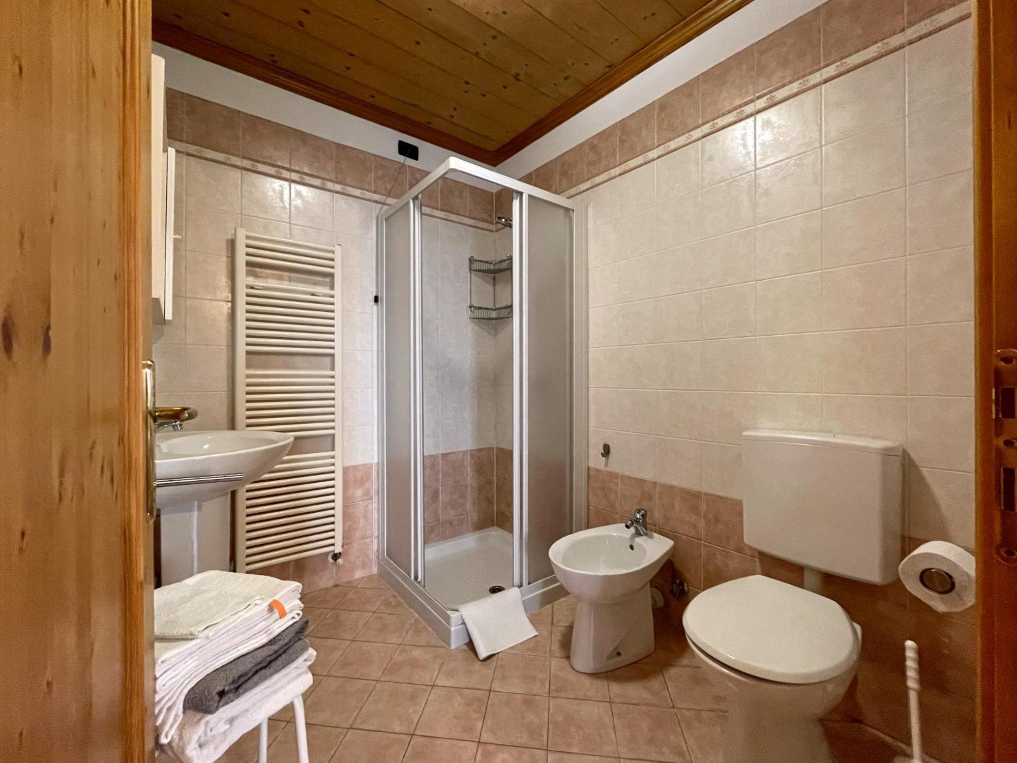 Casa Cadore Lozzo Cadore Exterior foto